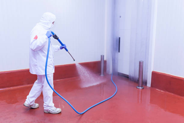 Best Animal Enclosure Cleaning  in Downingtown, PA