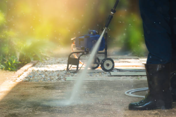 Best House Exterior Washing  in Downingtown, PA