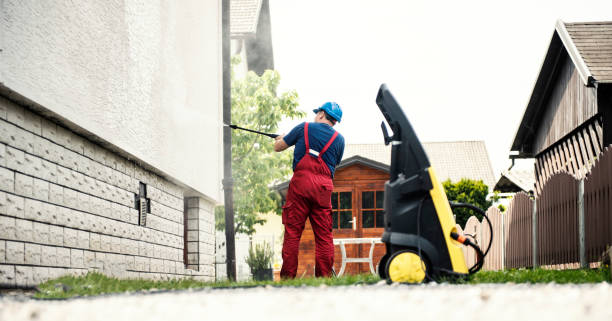 Best Post-Construction Pressure Washing  in Downingtown, PA